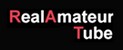 Real amateur tube